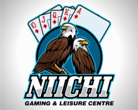 Niichi Gaming & Leisure Centre entry by Jo Vincent Bonifacio