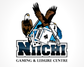 Niichi Gaming & Leisure Centre entry by Marika Ozol