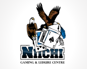Niichi Gaming & Leisure Centre entry by Marika Ozol