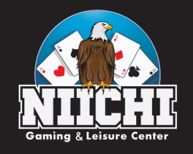 Niichi Gaming & Leisure Centre entry by Kevin Evani Sanchez