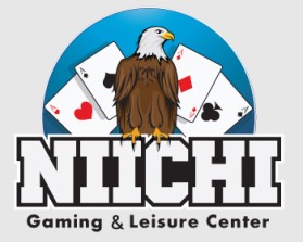 Niichi Gaming & Leisure Centre entry by Kevin Evani Sanchez