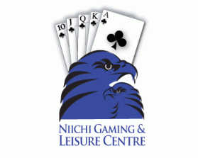 Niichi Gaming & Leisure Centre entry by carissa brewer