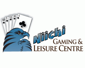 Niichi Gaming & Leisure Centre entry by carissa brewer
