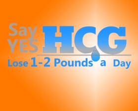 Yes HCG entry by The Artist