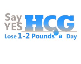 Yes HCG entry by The Artist