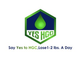 Yes HCG entry by andrelenoir