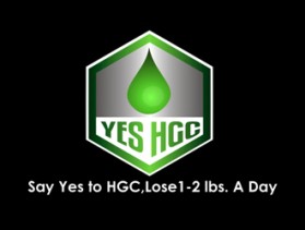 Yes HCG entry by andrelenoir