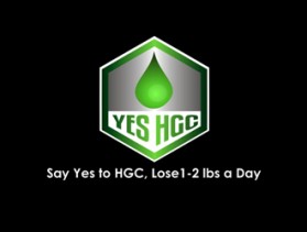 Yes HCG entry by andrelenoir