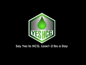 Yes HCG entry by andrelenoir