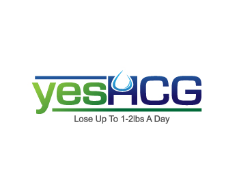 Logo Design for Yes HCG