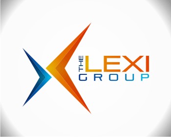 Logo Design entry 440144 submitted by dumber to the Logo Design for The Lexi Group run by mvtlg