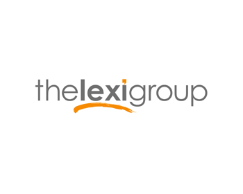 Logo Design entry 440167 submitted by my.flair.lady to the Logo Design for The Lexi Group run by mvtlg