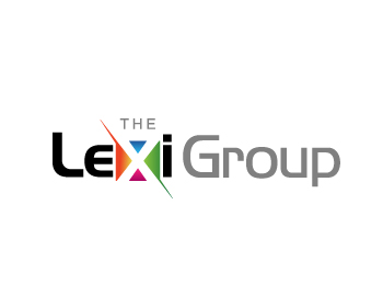 Logo Design entry 440220 submitted by greycrow to the Logo Design for The Lexi Group run by mvtlg