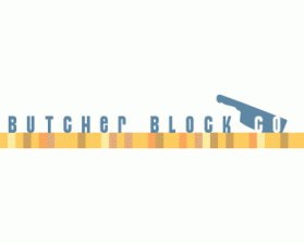 Butcher Block Co. Newsletter entry by 894983743984