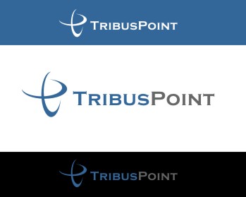 Logo Design for Tribus Point LLC