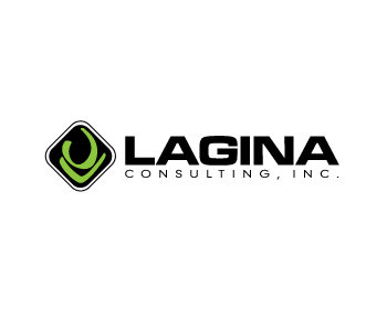 Logo Design entry 440973 submitted by kbcorbin to the Logo Design for Lagina Consulting Inc. run by jlagina