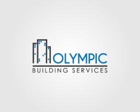 Logo Design entry 441081 submitted by Isa to the Logo Design for Olympic Building Services run by snkhan17