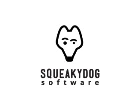 Squeaky Dog Software entry by jennyb