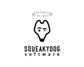 Squeaky Dog Software entry by jennyb