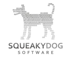 Squeaky Dog Software entry by nerdsociety