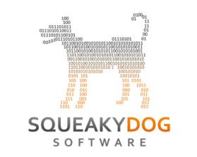 Squeaky Dog Software entry by nerdsociety