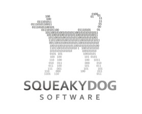 Squeaky Dog Software entry by nerdsociety