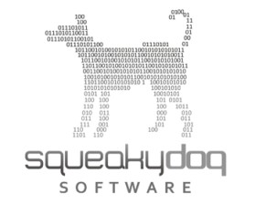 Squeaky Dog Software entry by nerdsociety