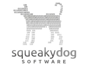 Squeaky Dog Software entry by nerdsociety