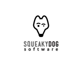 Squeaky Dog Software entry by jennyb
