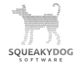 Squeaky Dog Software entry by nerdsociety