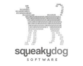 Squeaky Dog Software entry by nerdsociety