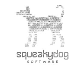 Squeaky Dog Software entry by nerdsociety
