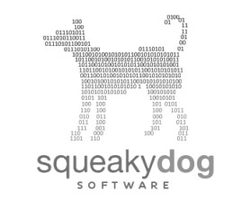 Squeaky Dog Software entry by nerdsociety