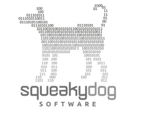 Squeaky Dog Software entry by nerdsociety