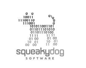 Squeaky Dog Software entry by nerdsociety