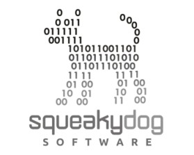 Squeaky Dog Software entry by nerdsociety
