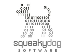 Squeaky Dog Software entry by nerdsociety