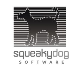 Squeaky Dog Software entry by nerdsociety