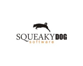 Squeaky Dog Software entry by pecoet