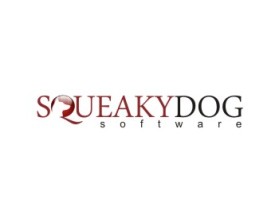 Squeaky Dog Software entry by pecoet