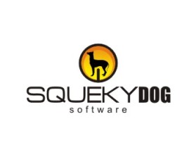 Squeaky Dog Software entry by pecoet