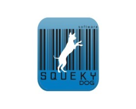 Squeaky Dog Software entry by pecoet