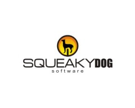 Squeaky Dog Software entry by pecoet