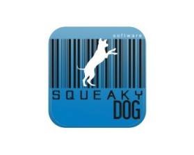Squeaky Dog Software entry by pecoet
