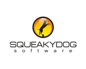 Squeaky Dog Software entry by pecoet