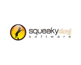 Squeaky Dog Software entry by pecoet
