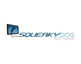 Squeaky Dog Software entry by pecoet