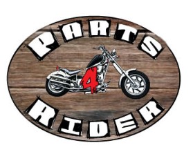 PARTS4RIDER entry by kgc_gfx