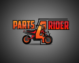 PARTS4RIDER entry by Morango