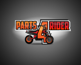 PARTS4RIDER entry by Morango